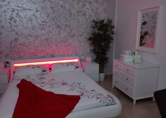 Mecenate Cozy Flat