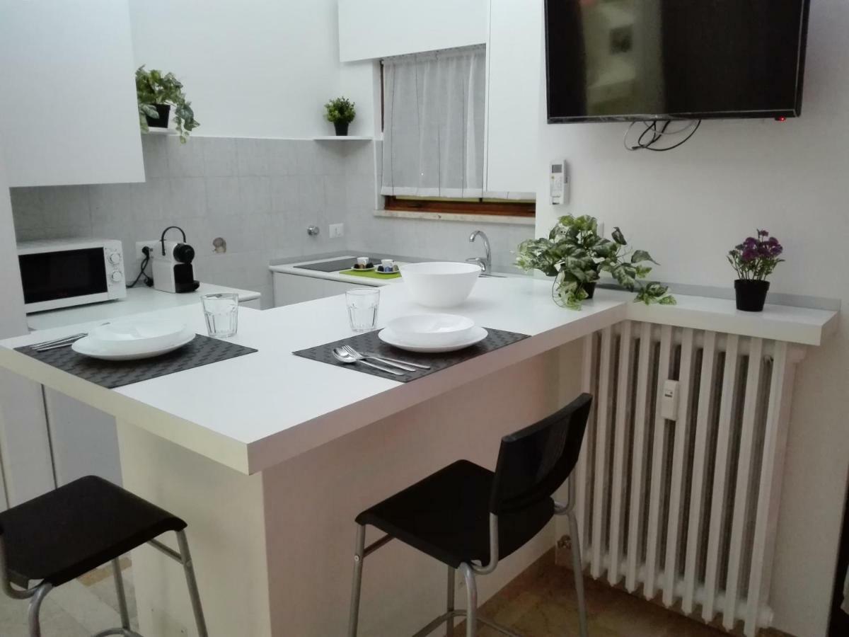 Appartamento Mecenate Cozy Flat Milano