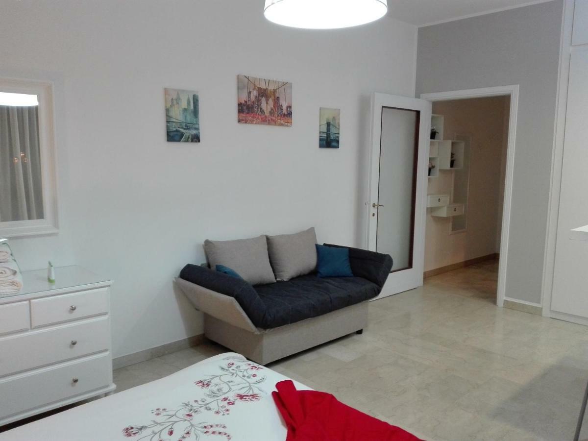 Mecenate Cozy Flat * Milano