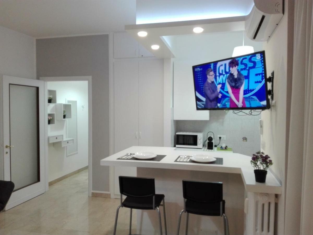 Appartamento Mecenate Cozy Flat *
