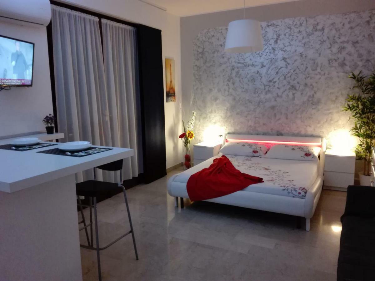 Mecenate Cozy Flat Apartment Mailand